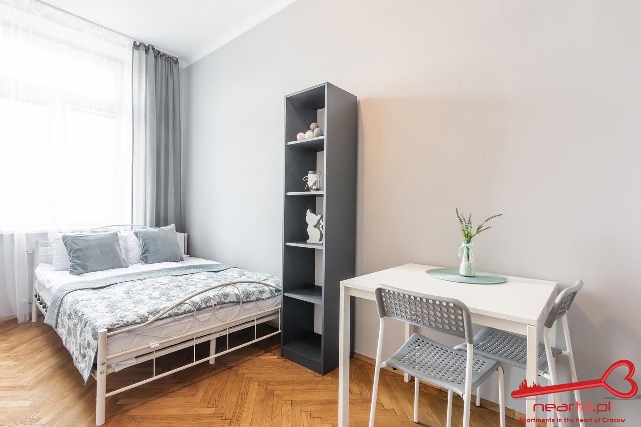 Rooms Nearto Main Square Krakkó Kültér fotó